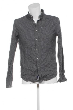 Pánská košile  Superdry, Velikost L, Barva Vícebarevné, Cena  589,00 Kč