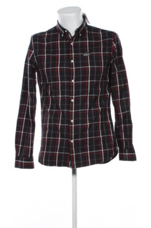 Pánska košeľa  Superdry, Veľkosť M, Farba Viacfarebná, Cena  19,95 €