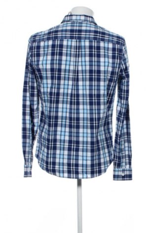 Férfi ing Superdry, Méret L, Szín Sokszínű, Ár 8 979 Ft