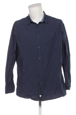 Herrenhemd TCM, Größe XXL, Farbe Mehrfarbig, Preis 7,99 €