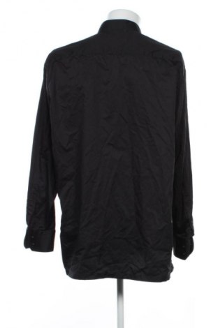 Herrenhemd Tailor Store, Größe XL, Farbe Schwarz, Preis 11,99 €