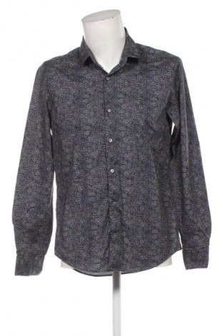 Herrenhemd Teodor, Größe L, Farbe Mehrfarbig, Preis 17,99 €