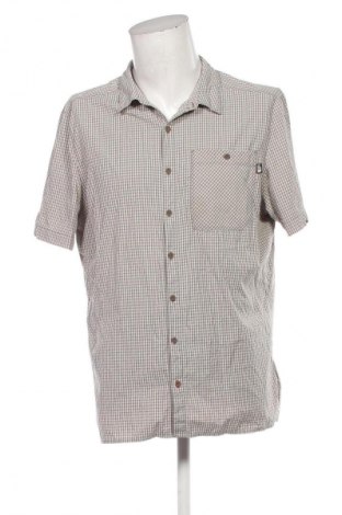 Herrenhemd The North Face, Größe XL, Farbe Mehrfarbig, Preis € 77,22