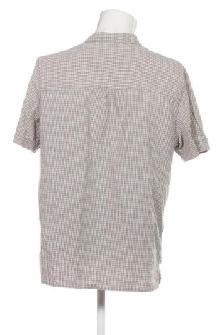 Herrenhemd The North Face, Größe XL, Farbe Mehrfarbig, Preis € 77,22