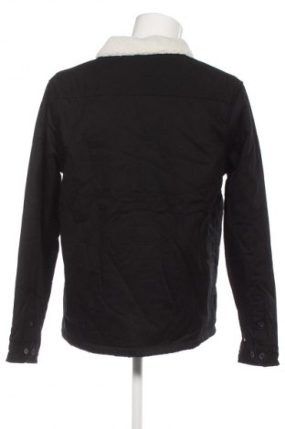 Cămașă de bărbați Threadbare, Mărime L, Culoare Negru, Preț 158,99 Lei