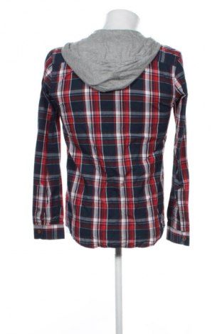 Cămașă de bărbați Tiffosi Denim, Mărime S, Culoare Multicolor, Preț 76,00 Lei