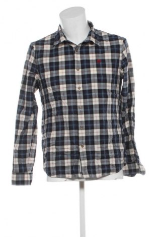 Pánská košile  Timberland, Velikost M, Barva Vícebarevné, Cena  839,00 Kč