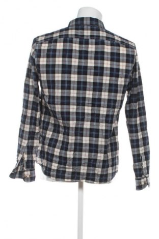 Pánská košile  Timberland, Velikost M, Barva Vícebarevné, Cena  839,00 Kč