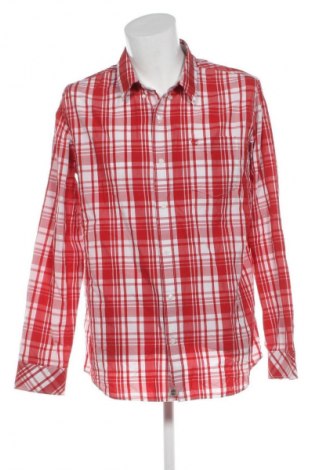 Herrenhemd Timberland, Größe XL, Farbe Mehrfarbig, Preis € 40,99