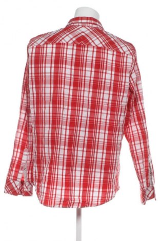 Herrenhemd Timberland, Größe XL, Farbe Mehrfarbig, Preis € 40,99