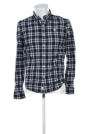Pánska košeľa  Timberland, Veľkosť M, Farba Viacfarebná, Cena  29,95 €