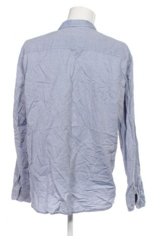 Herrenhemd Tom Tailor, Größe 3XL, Farbe Mehrfarbig, Preis 9,99 €