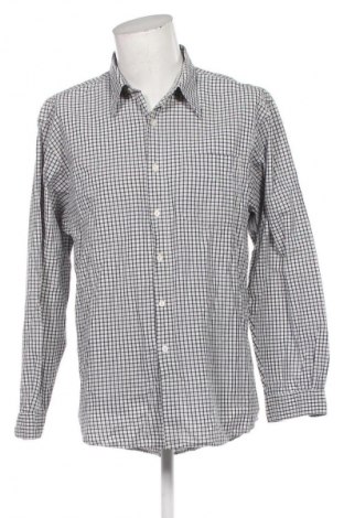 Herrenhemd Tom Tailor, Größe XL, Farbe Mehrfarbig, Preis € 17,00