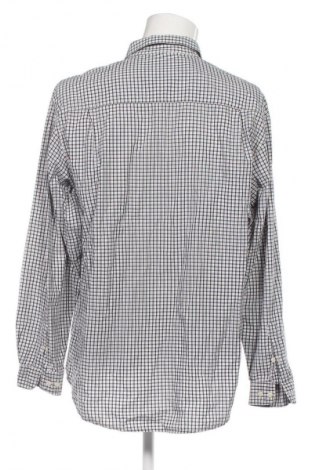Herrenhemd Tom Tailor, Größe XL, Farbe Mehrfarbig, Preis € 17,00