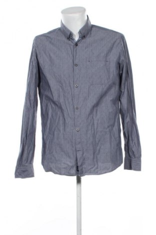 Cămașă de bărbați Tom Tailor, Mărime XL, Culoare Multicolor, Preț 87,46 Lei