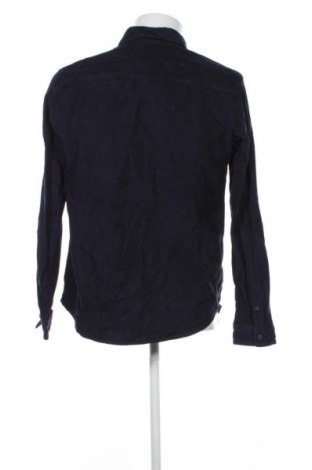 Herrenhemd Tom Tailor, Größe M, Farbe Blau, Preis 12,99 €