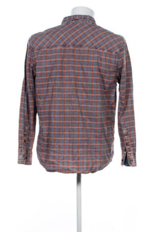 Cămașă de bărbați Tom Tompson, Mărime L, Culoare Multicolor, Preț 107,19 Lei