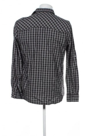 Herrenhemd Tom Tompson, Größe L, Farbe Mehrfarbig, Preis 4,99 €