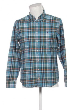 Pánská košile  Tommy Hilfiger, Velikost M, Barva Vícebarevné, Cena  1 229,00 Kč