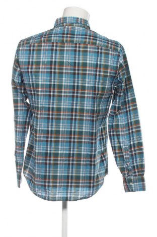 Pánská košile  Tommy Hilfiger, Velikost M, Barva Vícebarevné, Cena  1 229,00 Kč