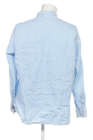 Męska koszula Tommy Hilfiger, Rozmiar XXL, Kolor Kolorowy, Cena 229,99 zł