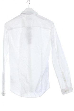 Cămașă de bărbați Tommy Hilfiger, Mărime XS, Culoare Alb, Preț 594,99 Lei