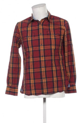 Herrenhemd Tommy Hilfiger, Größe S, Farbe Mehrfarbig, Preis € 25,06
