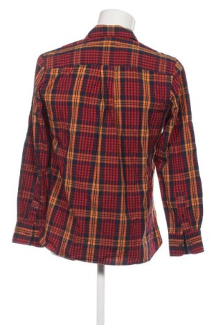 Herrenhemd Tommy Hilfiger, Größe S, Farbe Mehrfarbig, Preis € 25,06