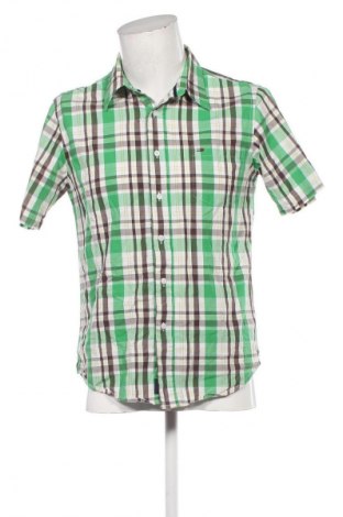 Herrenhemd Tommy Hilfiger, Größe L, Farbe Mehrfarbig, Preis € 31,71