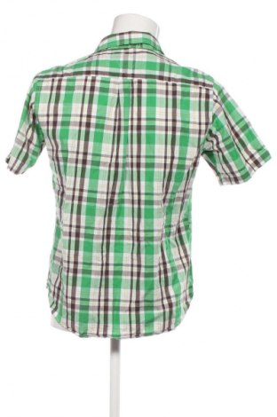 Herrenhemd Tommy Hilfiger, Größe L, Farbe Mehrfarbig, Preis € 31,71
