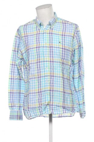 Férfi ing Tommy Hilfiger, Méret XL, Szín Sokszínű, Ár 15 099 Ft