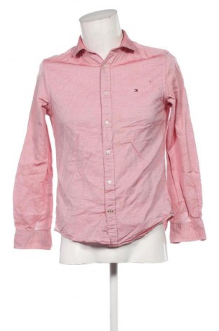 Férfi ing Tommy Hilfiger, Méret S, Szín Sokszínű, Ár 15 099 Ft