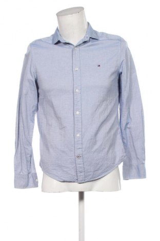 Férfi ing Tommy Hilfiger, Méret S, Szín Sokszínű, Ár 15 099 Ft