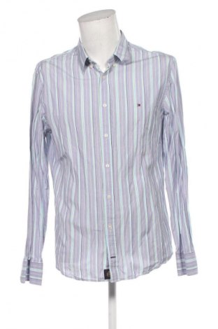 Pánská košile  Tommy Hilfiger, Velikost XL, Barva Vícebarevné, Cena  948,00 Kč