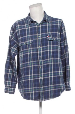 Pánská košile  Tommy Hilfiger, Velikost XL, Barva Vícebarevné, Cena  1 009,00 Kč