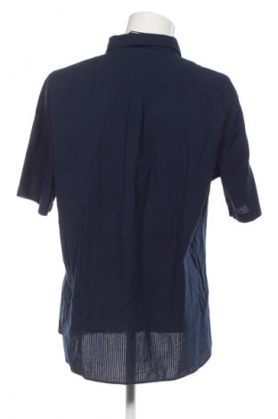 Мъжка риза Tommy Hilfiger, Размер XXL, Цвят Син, Цена 142,99 лв.