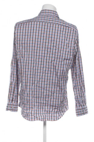 Herrenhemd Tommy Hilfiger, Größe L, Farbe Mehrfarbig, Preis € 41,99