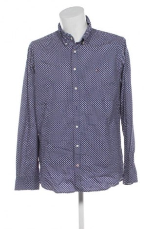 Pánská košile  Tommy Hilfiger, Velikost XL, Barva Vícebarevné, Cena  969,00 Kč