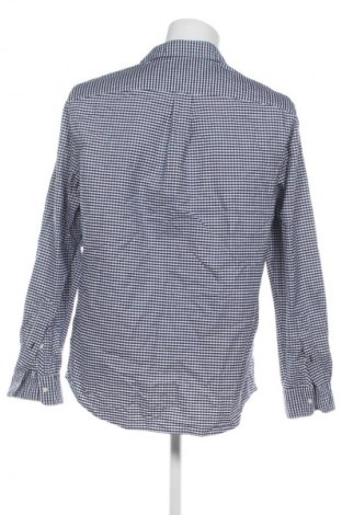 Мъжка риза Tommy Hilfiger, Размер L, Цвят Многоцветен, Цена 68,99 лв.