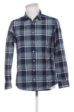 Herrenhemd Tommy Hilfiger, Größe M, Farbe Mehrfarbig, Preis 38,99 €