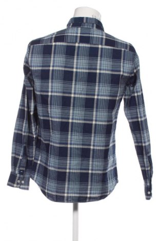 Herrenhemd Tommy Hilfiger, Größe M, Farbe Mehrfarbig, Preis 38,99 €