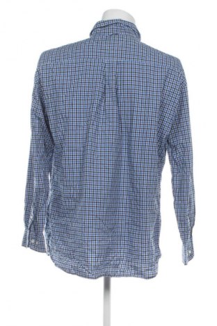 Herrenhemd Tommy Hilfiger, Größe XL, Farbe Mehrfarbig, Preis 37,99 €