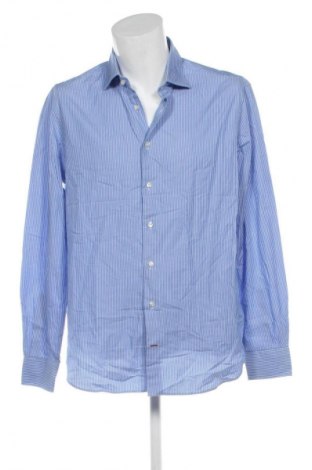 Herrenhemd Tommy Hilfiger, Größe XL, Farbe Mehrfarbig, Preis € 42,99