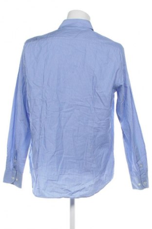 Herrenhemd Tommy Hilfiger, Größe XL, Farbe Mehrfarbig, Preis € 42,99