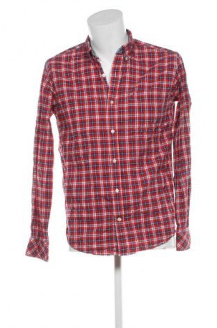 Herrenhemd Tommy Hilfiger, Größe M, Farbe Mehrfarbig, Preis € 34,99