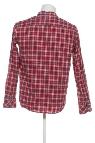 Herrenhemd Tommy Hilfiger, Größe M, Farbe Mehrfarbig, Preis € 34,99