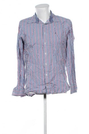 Pánská košile  Tommy Hilfiger, Velikost M, Barva Vícebarevné, Cena  809,00 Kč