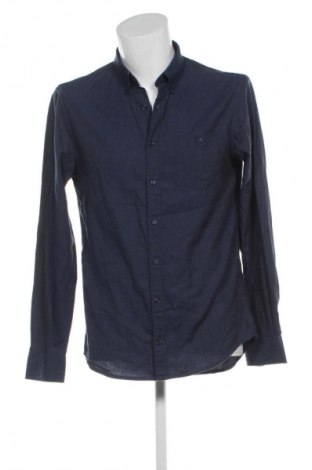 Herrenhemd Tommy Hilfiger, Größe M, Farbe Mehrfarbig, Preis € 33,99