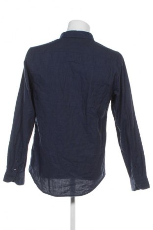 Herrenhemd Tommy Hilfiger, Größe M, Farbe Mehrfarbig, Preis € 33,99