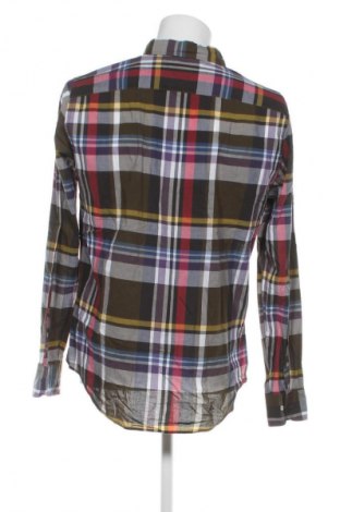 Pánská košile  Tommy Hilfiger, Velikost M, Barva Vícebarevné, Cena  779,00 Kč